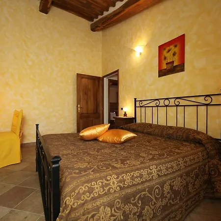 Agriturismo Bagnaia *
