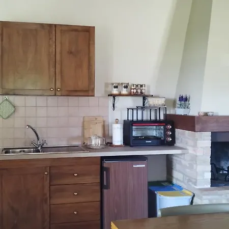 Agriturismo Bagnaia San Quirico d'Orcia