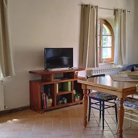 Agriturismo Bagnaia San Quirico d'Orcia