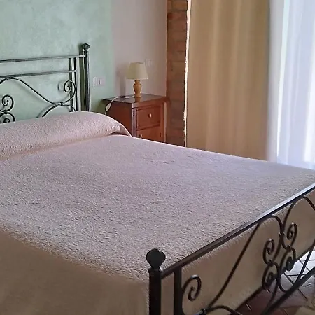 Farm stay Agriturismo Bagnaia