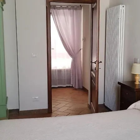 Agriturismo Bagnaia