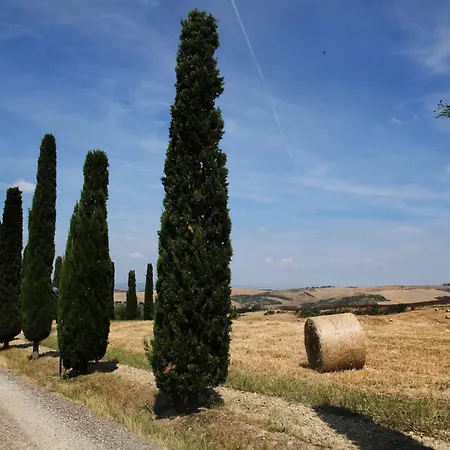 Bauernhof Bagnaia *