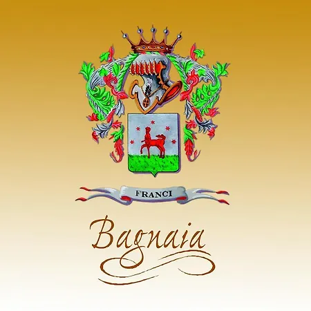 Bauernhof Bagnaia