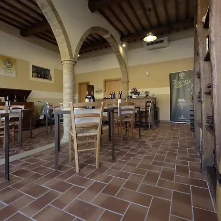 Farm stay Agriturismo Bagnaia