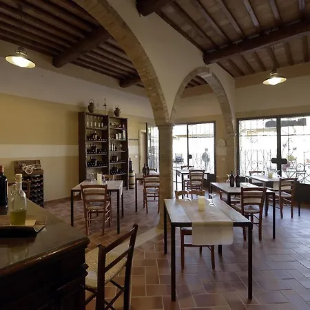 Agriturismo Bagnaia