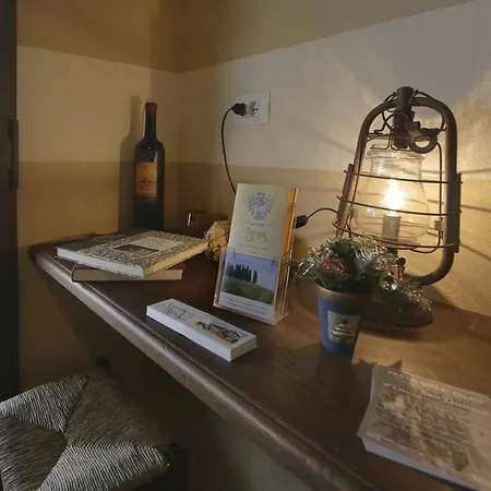 Agriturismo Bagnaia *