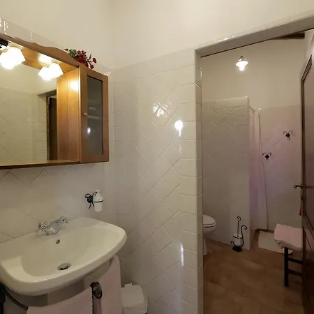 Agriturismo Bagnaia Farm stay