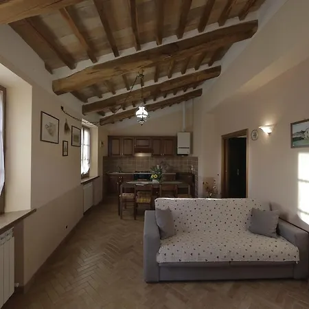 Farm stay Agriturismo Bagnaia