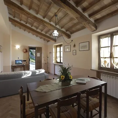 Bauernhof Bagnaia *
