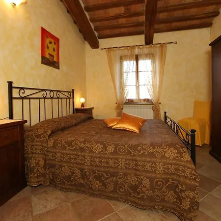 Agriturismo Bagnaia