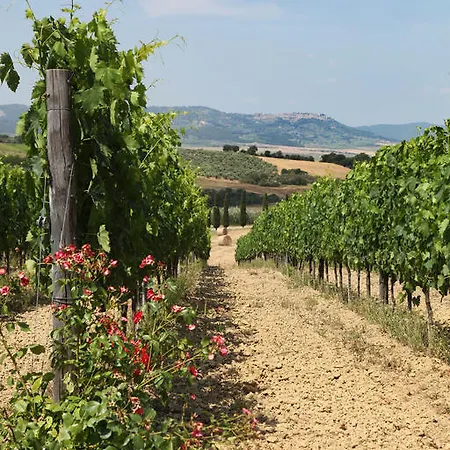 Agriturismo Bagnaia