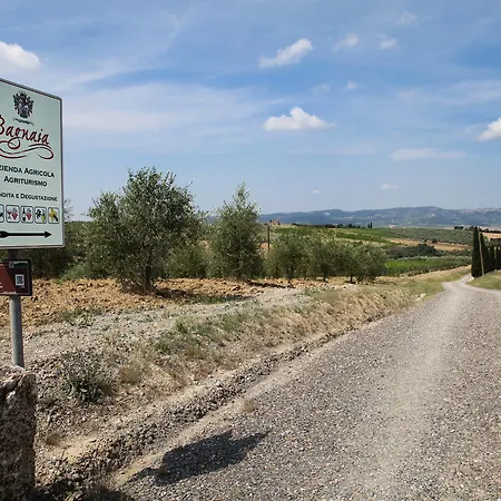 Agriturismo Bagnaia
