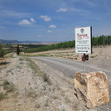 Bagnaia
