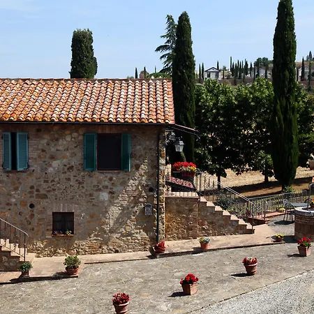Agriturismo Bagnaia