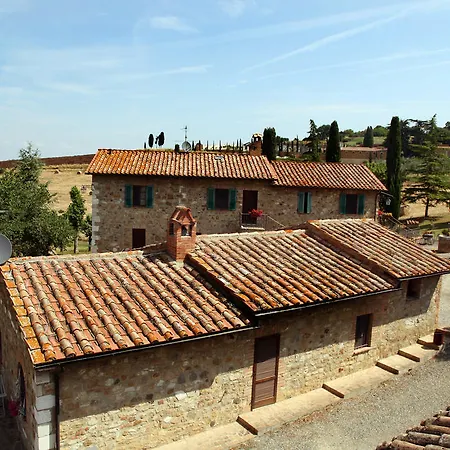 Bauernhof Bagnaia