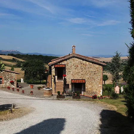 Farm stay Agriturismo Bagnaia