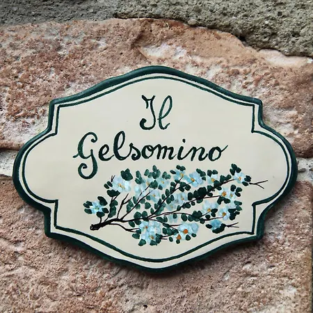 Bauernhof Bagnaia San Quirico dʼOrcia
