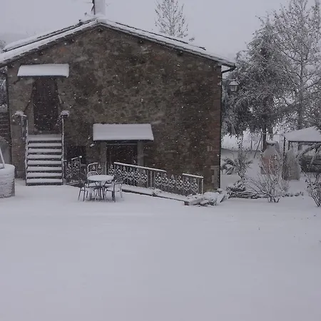 Agriturismo Bagnaia Farm stay *