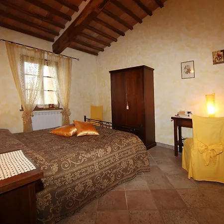 Farm stay Agriturismo Bagnaia