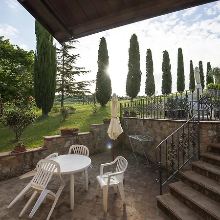 Farm stay Agriturismo Bagnaia
